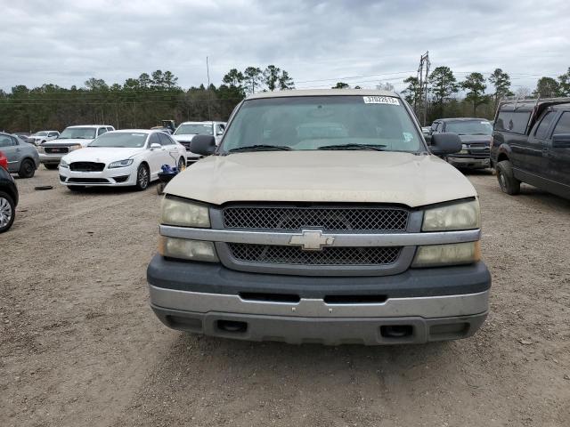 Photo 5 from auction – 2004 CHEVROLET SILVERADO with VIN 1GCEC19X64Z208663