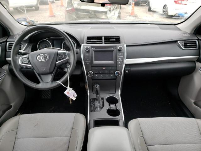 Photo 8 from auction – 2017 TOYOTA CAMRY LE with VIN 4T1BF1FK2HU326162