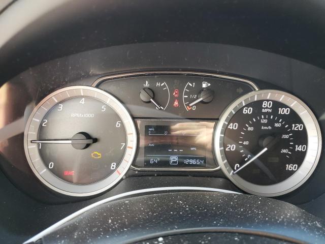 Photo 9 from auction – 2014 NISSAN SENTRA S with VIN 3N1AB7AP1EY274035