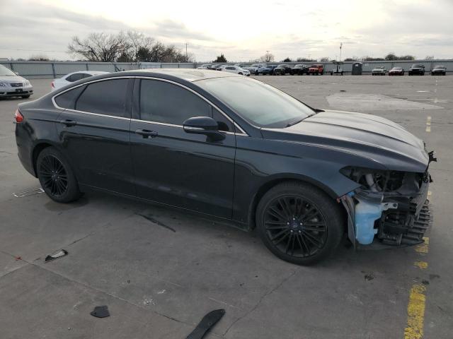 Photo 4 from auction – 2014 FORD FUSION SE with VIN 3FA6P0HD4ER217481