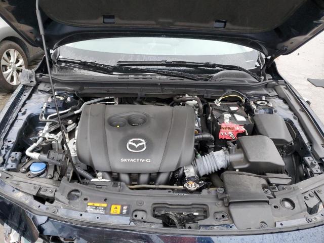 Photo 11 from auction – 2021 MAZDA 3 SELECT with VIN JM1BPABL9M1316689