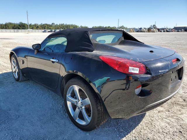 Zdjęcie 2 z aukcji – 2006 PONTIAC SOLSTICE z VIN 1G2MB33B76Y106776
