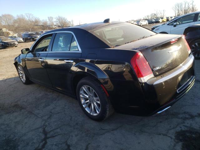 Photo 2 from auction – 2015 CHRYSLER 300C with VIN 2C3CCAEG2FH859423