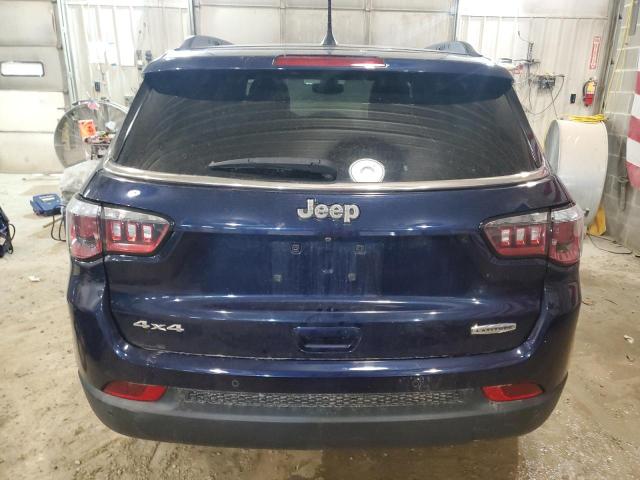 Photo 6 from auction – 2018 JEEP COMPASS LA with VIN 3C4NJDBBXJT175028