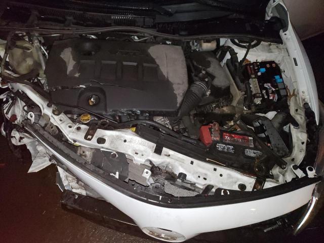 Photo 11 from auction – 2011 TOYOTA COROLLA BA with VIN 2T1BU4EE0BC571392