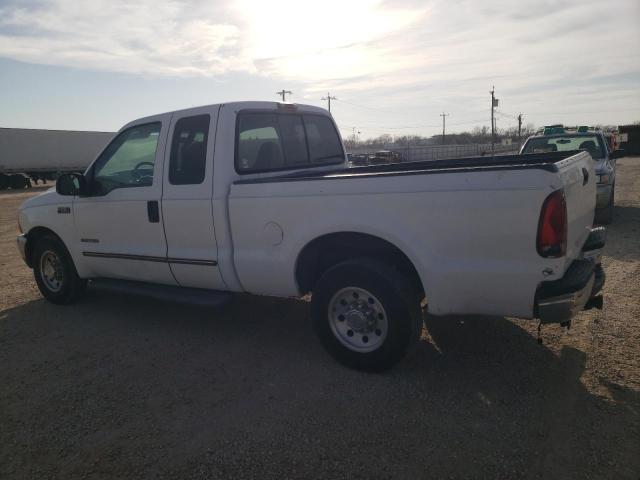 Photo 2 from auction – 2000 FORD F250 SUPER with VIN 1FTNX20F9YEE48396