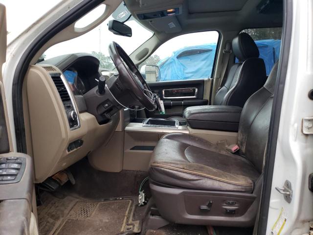 Photo 7 from auction – 2012 DODGE RAM 3500 L with VIN 3C63DRKLXCG107464