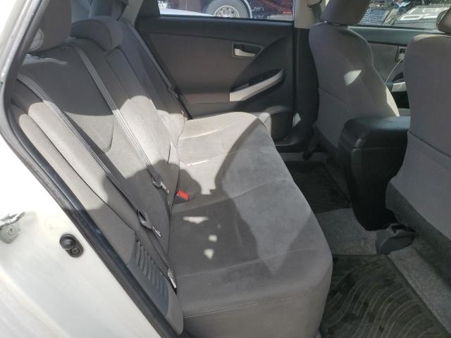 Photo 6 from auction – 2014 TOYOTA PRIUS with VIN JTDKN3DU0E1779023