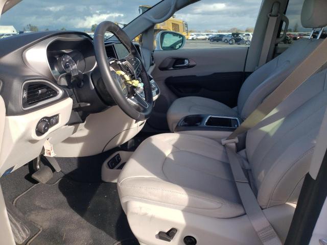 Photo 7 from auction – 2021 CHRYSLER PACIFICA T with VIN 2C4RC1BG3MR601297
