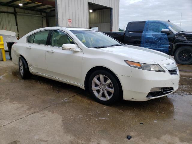 Photo 4 from auction – 2014 ACURA TL with VIN 19UUA8F20EA005983