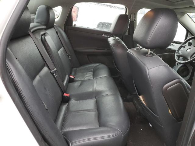 Photo 10 from auction – 2013 CHEVROLET IMPALA LT with VIN 2G1WG5E32D1253989