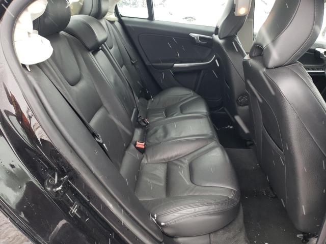 Photo 10 from auction – 2013 VOLVO S60 T5 with VIN YV1612FH1D1223626