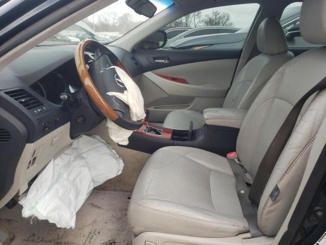Photo 7 from auction – 2007 LEXUS ES 350 with VIN JTHBJ46G372009662