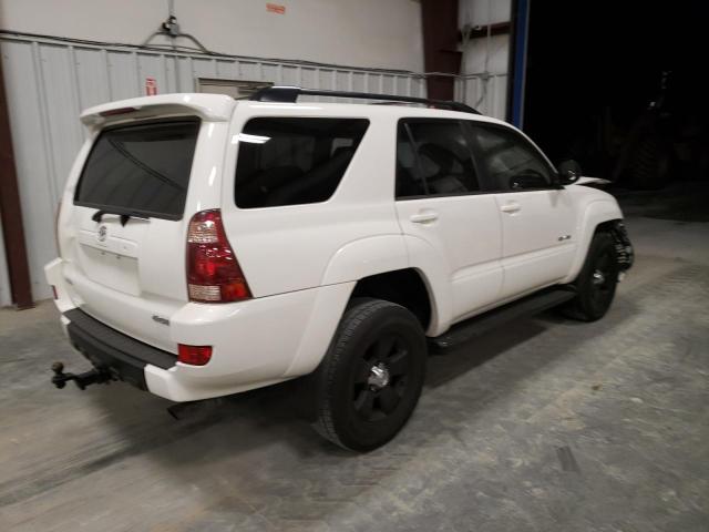Photo 3 from auction – 2004 TOYOTA 4RUNNER SR with VIN JTEBU14R648014015