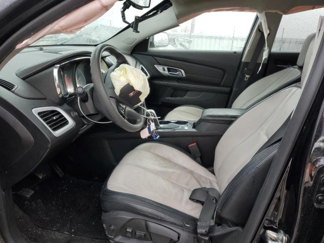 Photo 7 from auction – 2015 GMC TERRAIN SL with VIN 2GKALMEK3F6180480