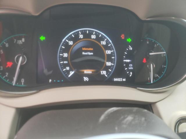 Photo 9 from auction – 2014 BUICK LACROSSE with VIN 1G4GB5G32EF176070