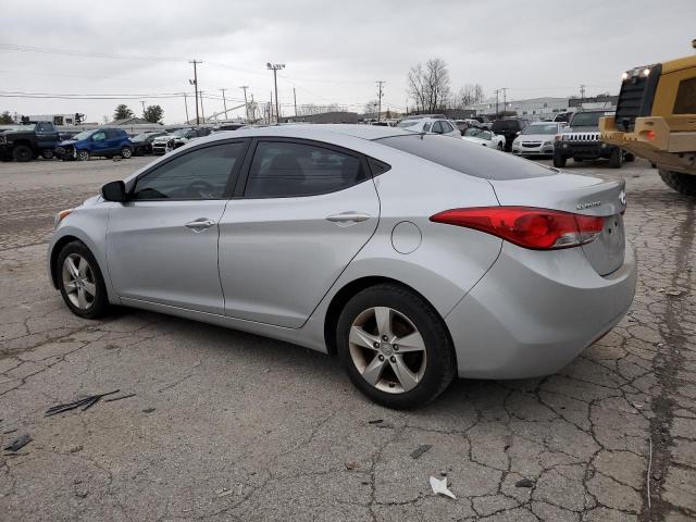Photo 2 from auction – 2012 HYUNDAI ELANTRA GL with VIN 5NPDH4AE3CH064651