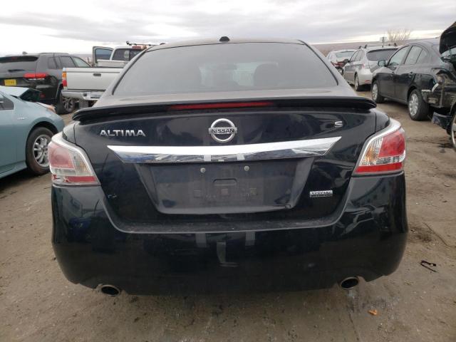 Photo 6 from auction – 2015 NISSAN ALTIMA 2.5 with VIN 1N4AL3AP5FC597961