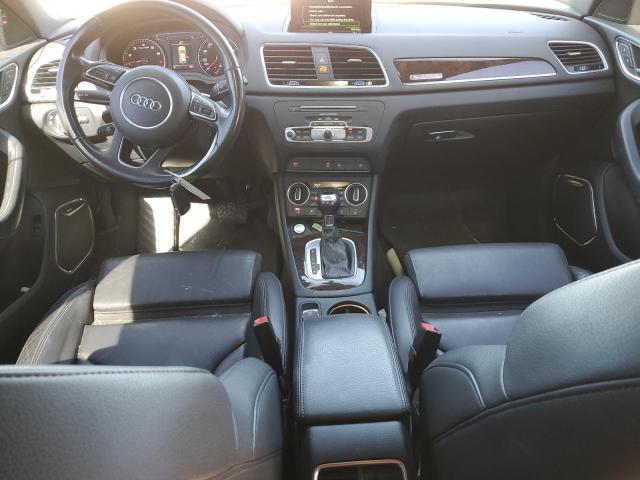 Photo 8 from auction – 2016 AUDI Q3 PRESTIG with VIN WA1GFCFS9GR021131