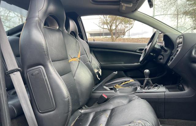 Photo 5 from auction – 2005 ACURA RSX TYPE-S with VIN JH4DC53025S009200