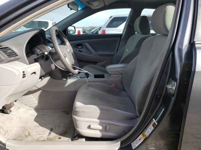 Photo 7 from auction – 2009 TOYOTA CAMRY BASE with VIN 4T4BE46K89R106987