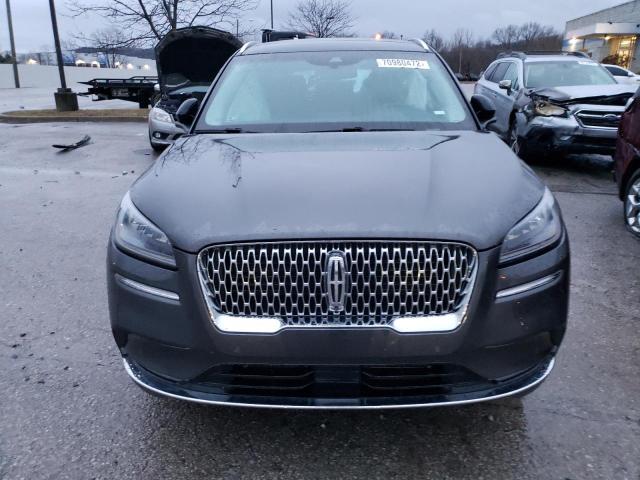 Photo 5 from auction – 2020 LINCOLN CORSAIR RE with VIN 5LMCJ2D91LUL20982