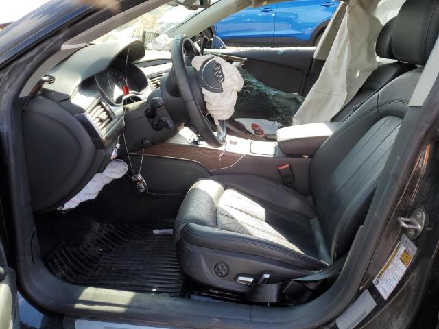 Photo 7 from auction – 2016 AUDI A7 PRESTIG with VIN WAU2GAFC9GN021631