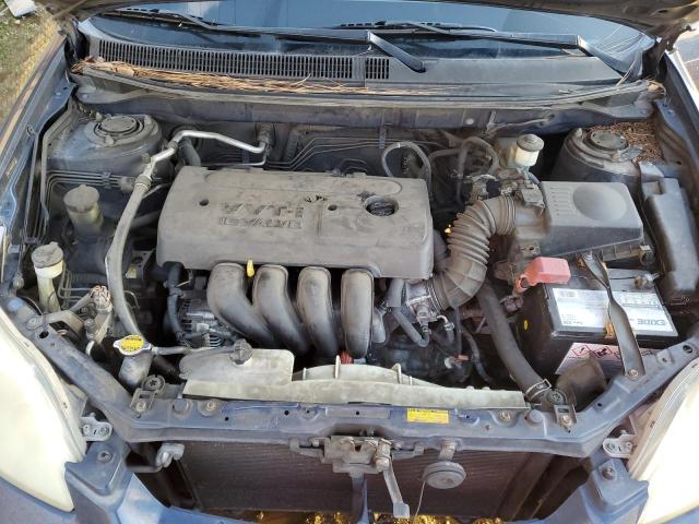 Photo 11 from auction – 2006 TOYOTA MATRIX with VIN 2T1KR32E36C577516