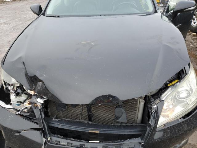 Foto 11 de la subasta – 2012 LEXUS ES 350 con VIN JTHBK1EG0C2509236