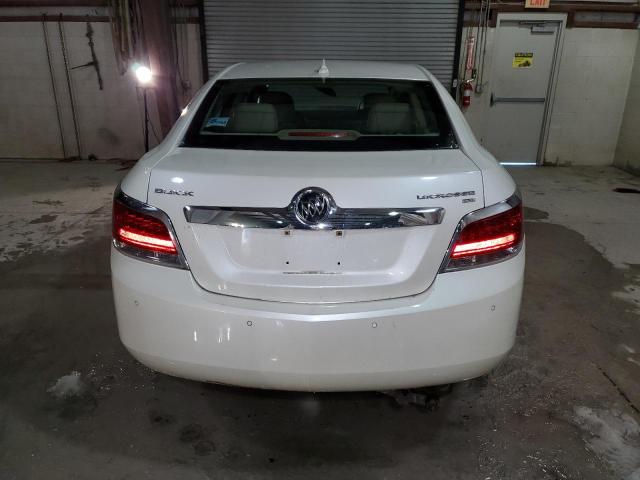 Photo 6 from auction – 2011 BUICK LACROSSE C with VIN 1G4GC5ED7BF131596
