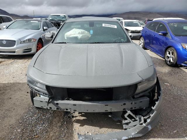 Photo 5 from auction – 2019 DODGE CHARGER SX with VIN 2C3CDXBG4KH692061