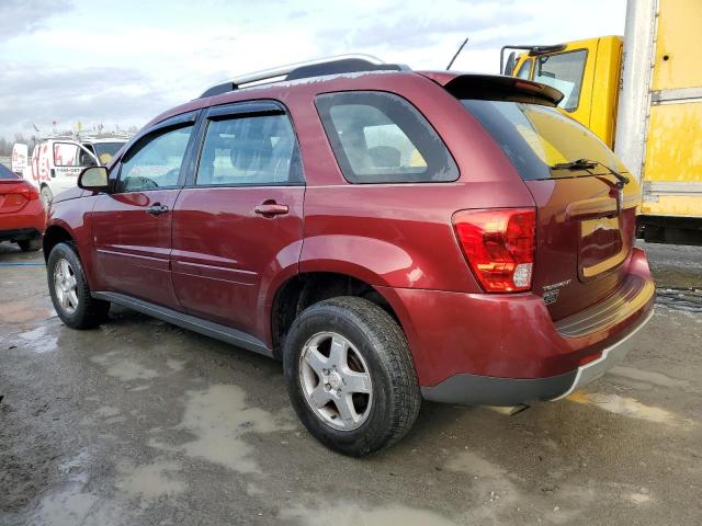 Photo 2 from auction – 2008 PONTIAC TORRENT with VIN 2CKDL33F086328704