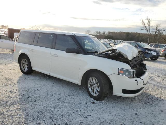 Photo 4 from auction – 2014 FORD FLEX SE with VIN 2FMGK5B87EBD10172
