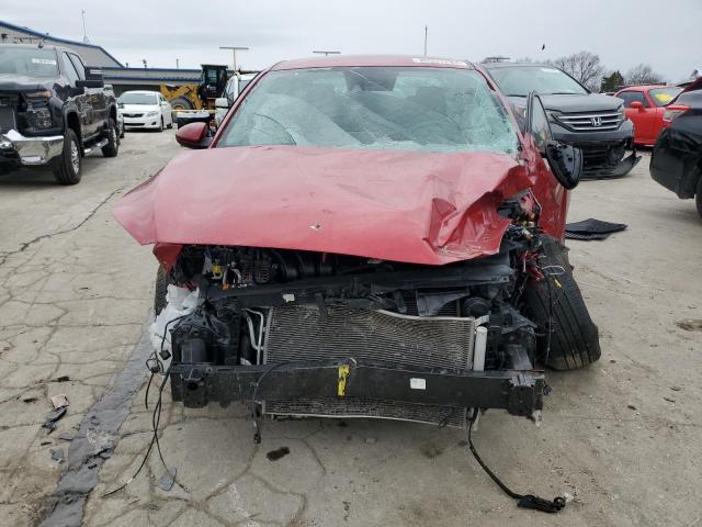Photo 5 from auction – 2020 KIA FORTE FE with VIN 3KPF24AD5LE190693
