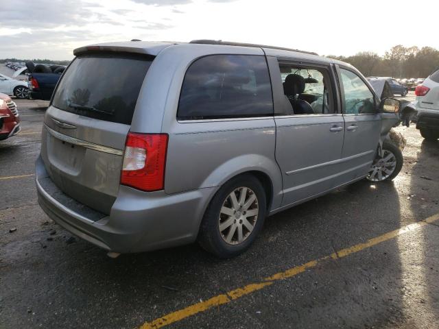 Photo 3 from auction – 2016 CHRYSLER TOWN & COU with VIN 2C4RC1BG9GR156651