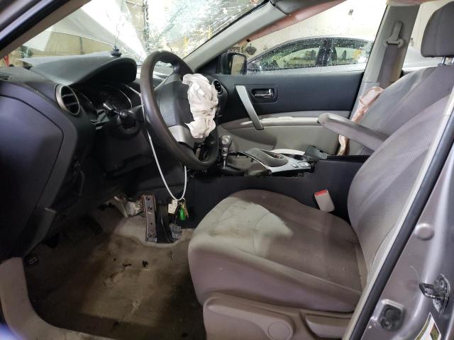 Photo 7 from auction – 2012 NISSAN ROGUE S with VIN JN8AS5MV1CW388136
