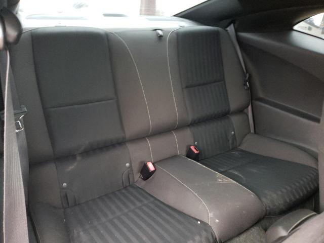 Photo 10 from auction – 2010 CHEVROLET CAMARO LS with VIN 2G1FA1EV1A9209295