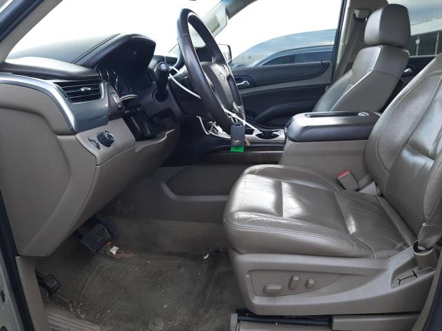 Photo 7 from auction – 2015 CHEVROLET TAHOE C150 with VIN 1GNSCBKC8FR160285