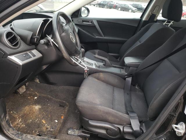 Photo 7 from auction – 2011 MAZDA 3 I with VIN JM1BL1VG5B1396953