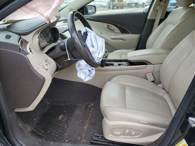 Foto 7 de la subasta – 2014 BUICK LACROSSE con VIN 1G4GC5G32EF129344
