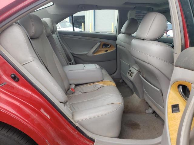 Photo 10 from auction – 2007 TOYOTA CAMRY with VIN 4T1BE46K37U115068