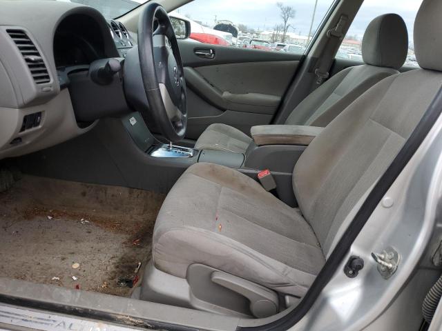 Photo 7 from auction – 2012 NISSAN ALTIMA BAS with VIN 1N4AL2AP9CN425278
