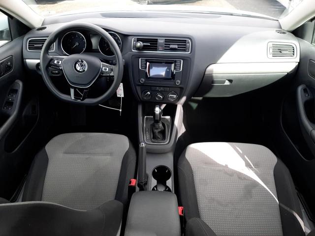 Photo 8 from auction – 2017 VOLKSWAGEN JETTA S with VIN 3VW2B7AJ1HM238626
