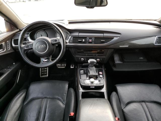 Photo 8 from auction – 2013 AUDI S7 PRESTIG with VIN WAU32AFC1DN105800