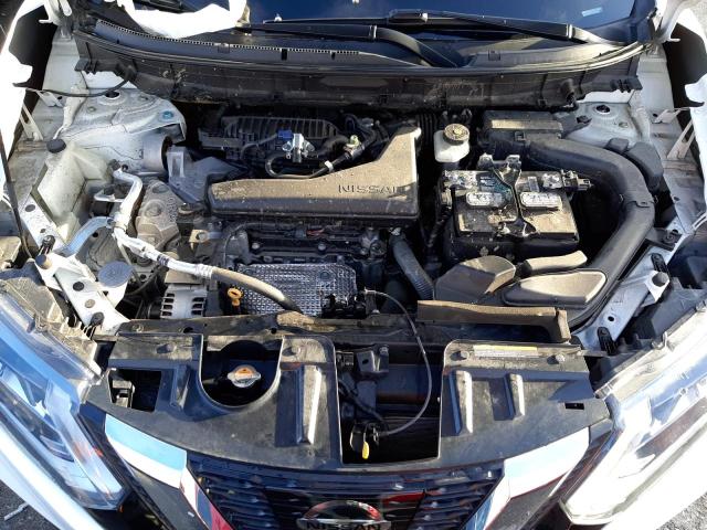 Photo 11 from auction – 2017 NISSAN ROGUE S with VIN 5N1AT2MT9HC784342