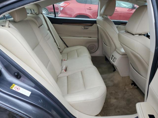 Photo 10 from auction – 2013 LEXUS ES 300H with VIN JTHBW1GG8D2022711