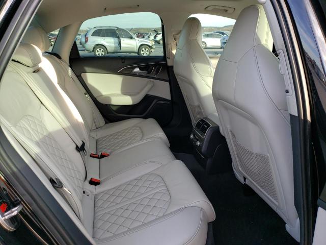 Photo 10 from auction – 2013 AUDI S6 with VIN WAUJ2AFC8DN154466