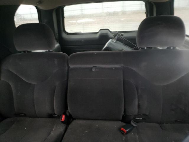 Photo 10 from auction – 2002 GMC YUKON with VIN 1GKEK13Z62J306136