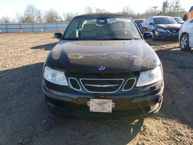 Photo 5 from auction – 2006 SAAB 9-3 AERO with VIN YS3FH71U466106589