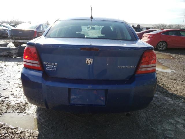 Photo 6 from auction – 2009 DODGE AVENGER SE with VIN 1B3LC46B69N528731